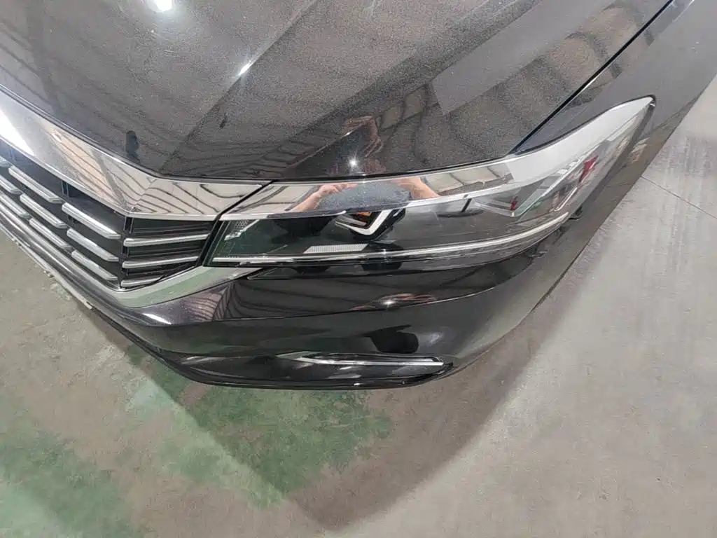 Volkswagen Passat — миниатюра 18