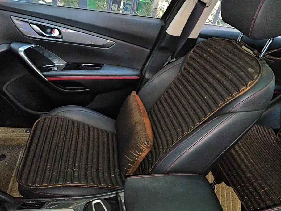 Changan CS55 — миниатюра 8