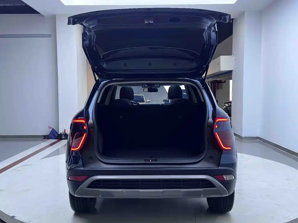 Hyundai ix25 — миниатюра 15