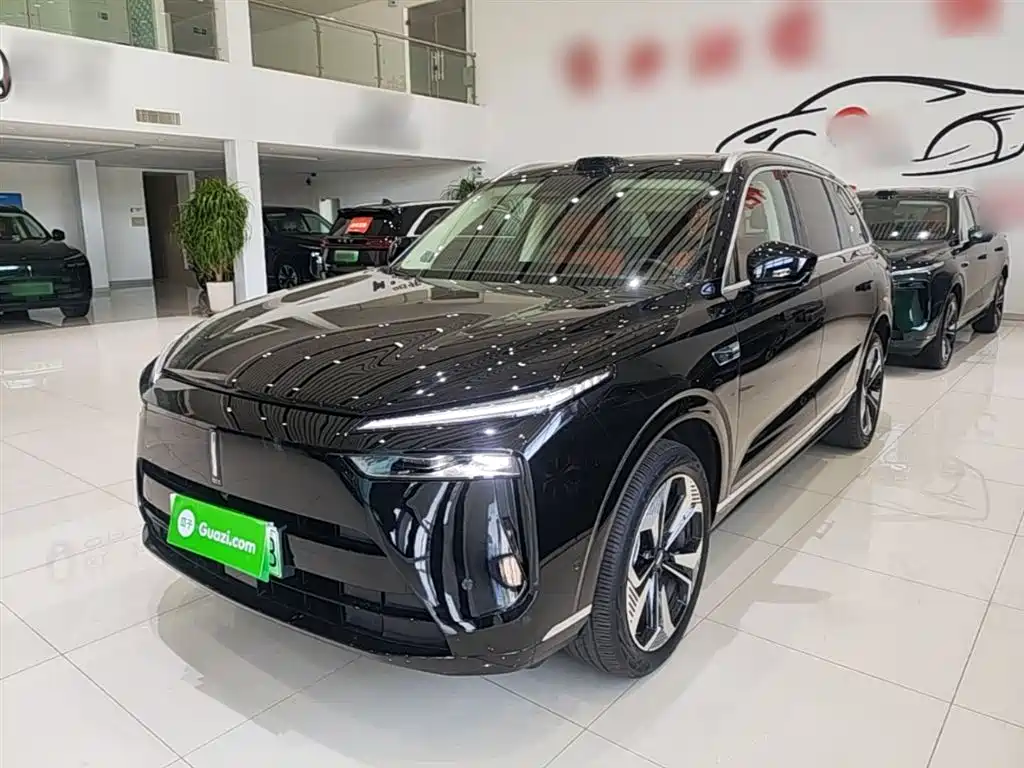 Wey Wey Lanshan 2025
