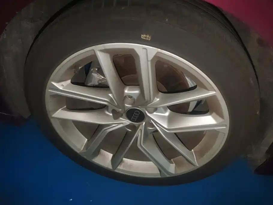 Audi A5 (Import) — миниатюра 6