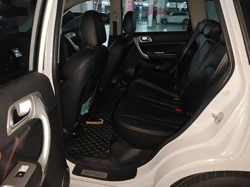 Haval H6 — миниатюра 18