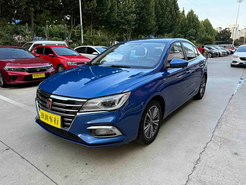 Roewe i5