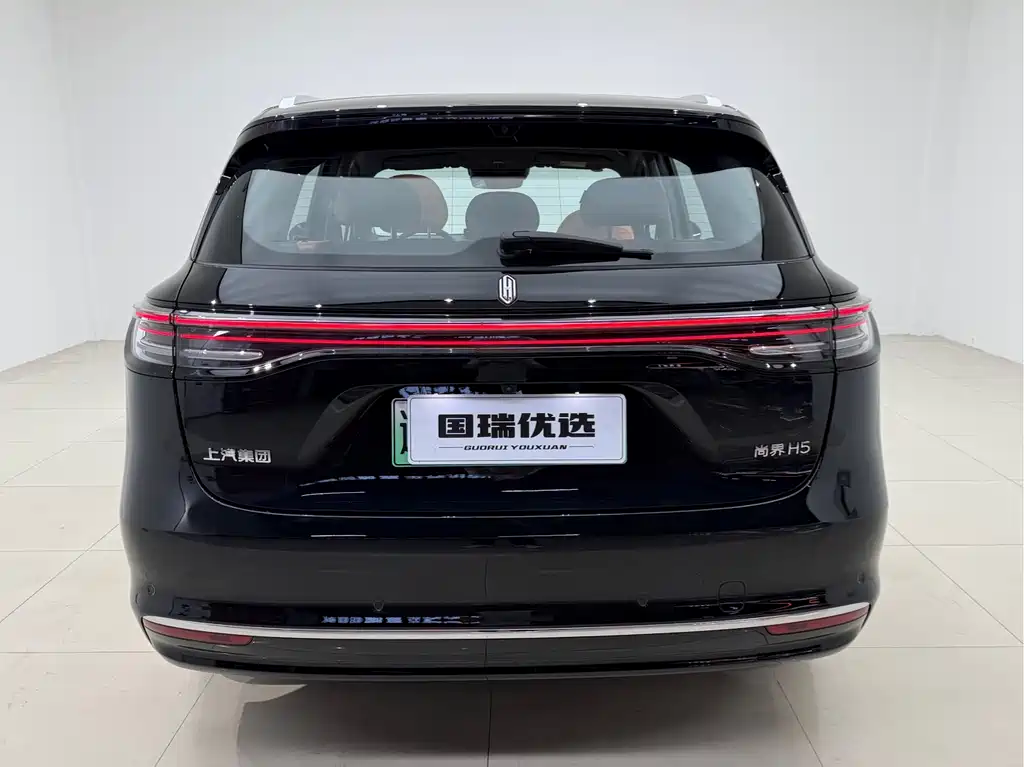 Shangjie H5 2025 Max