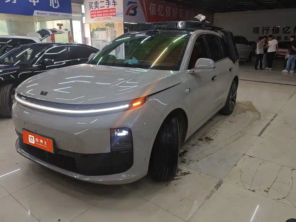 Li Auto Li L6