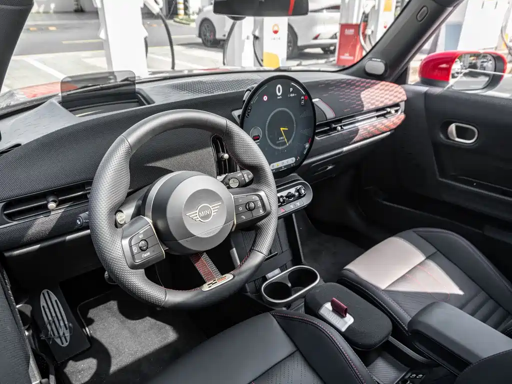 Mini JCW — фотографии объявления, Фото 11