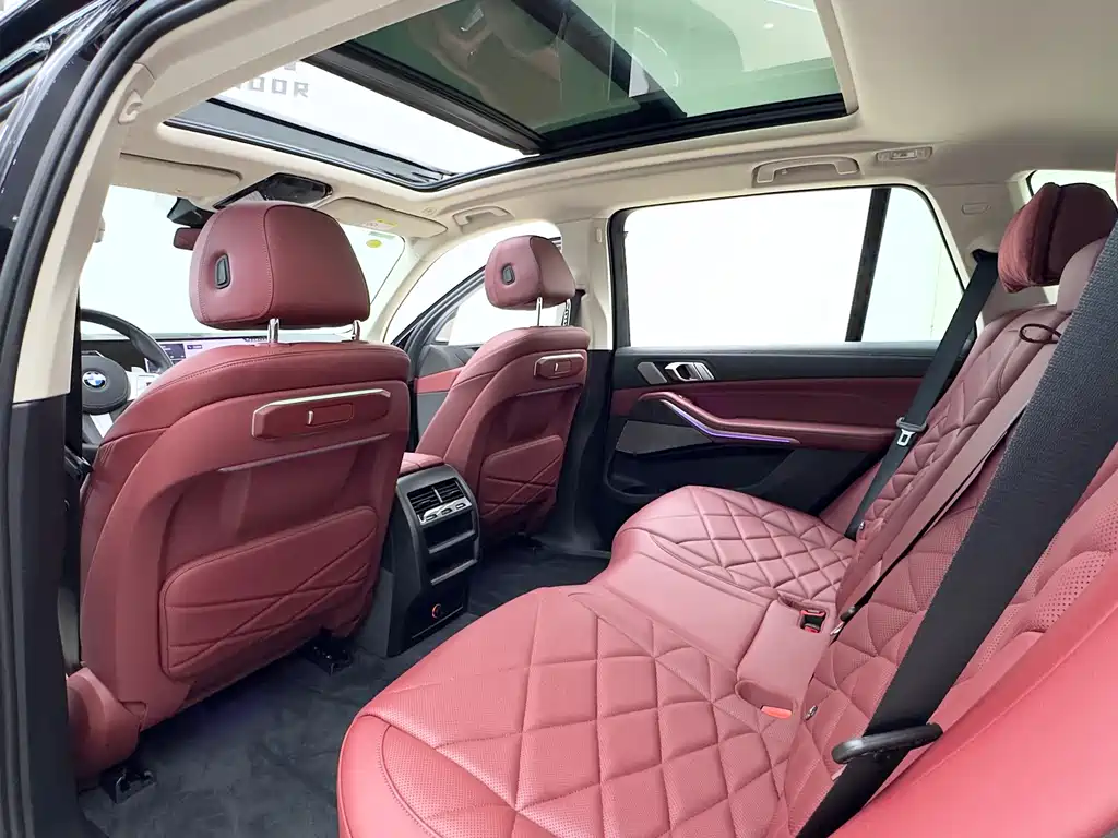 BMW X5 — миниатюра 18