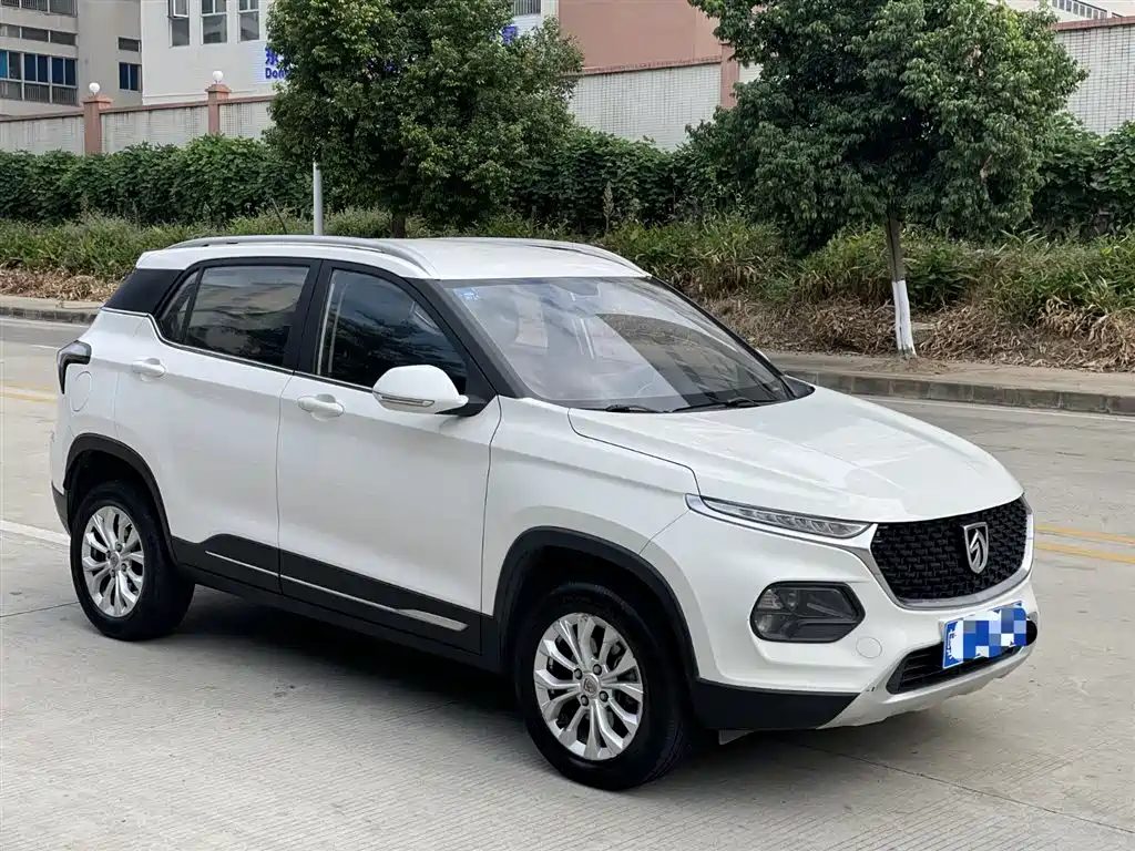 BAOJUN 510