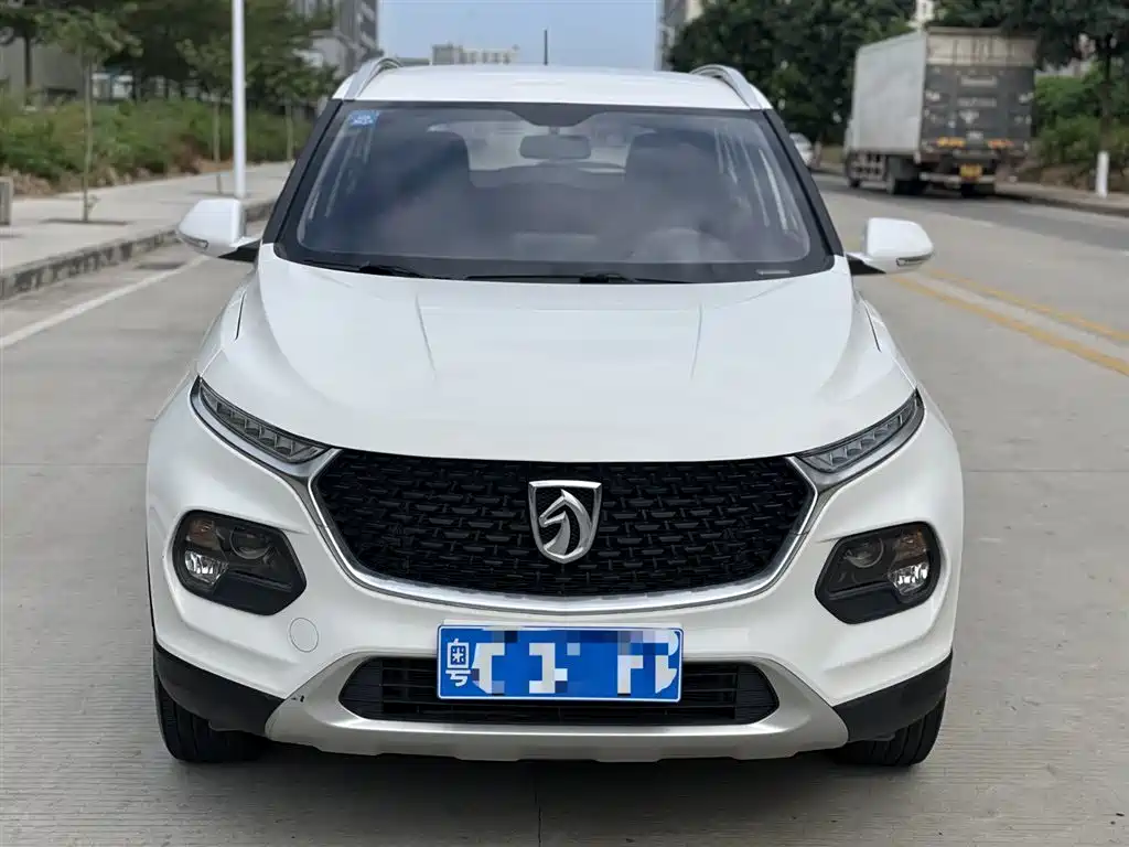 BAOJUN 510