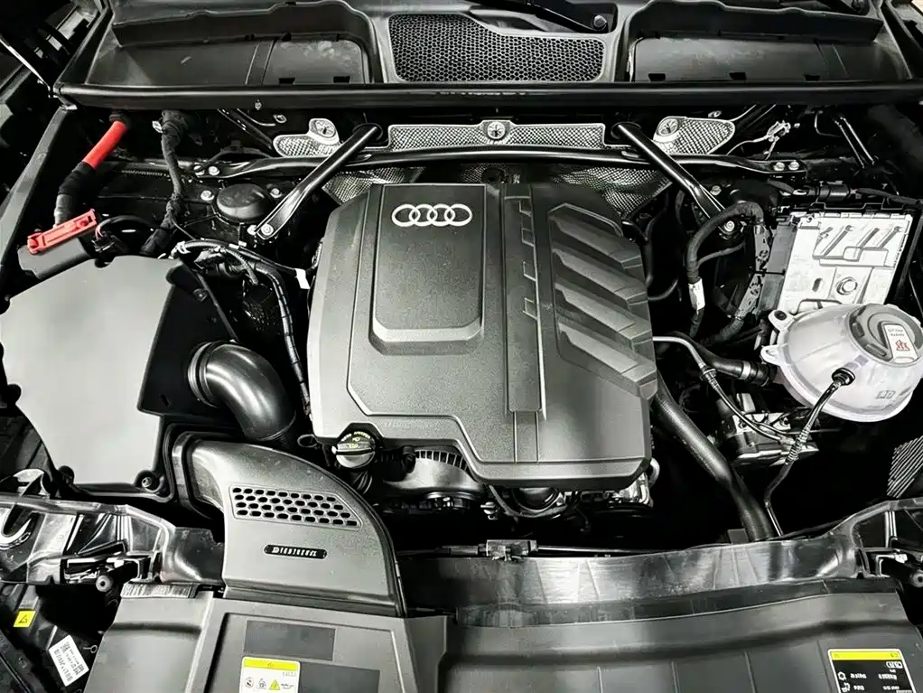 Audi Q5L — миниатюра 16