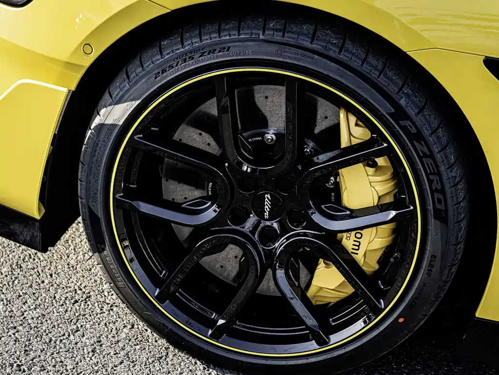 XIAOMI CAR XIAOMI SU7 ULTRA