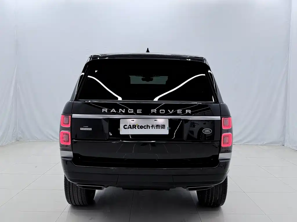 Land Rover Range Rover 2020 3.0T