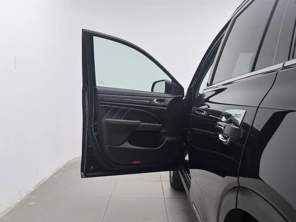 GAC Motor Trumpchi GS8 — миниатюра 8
