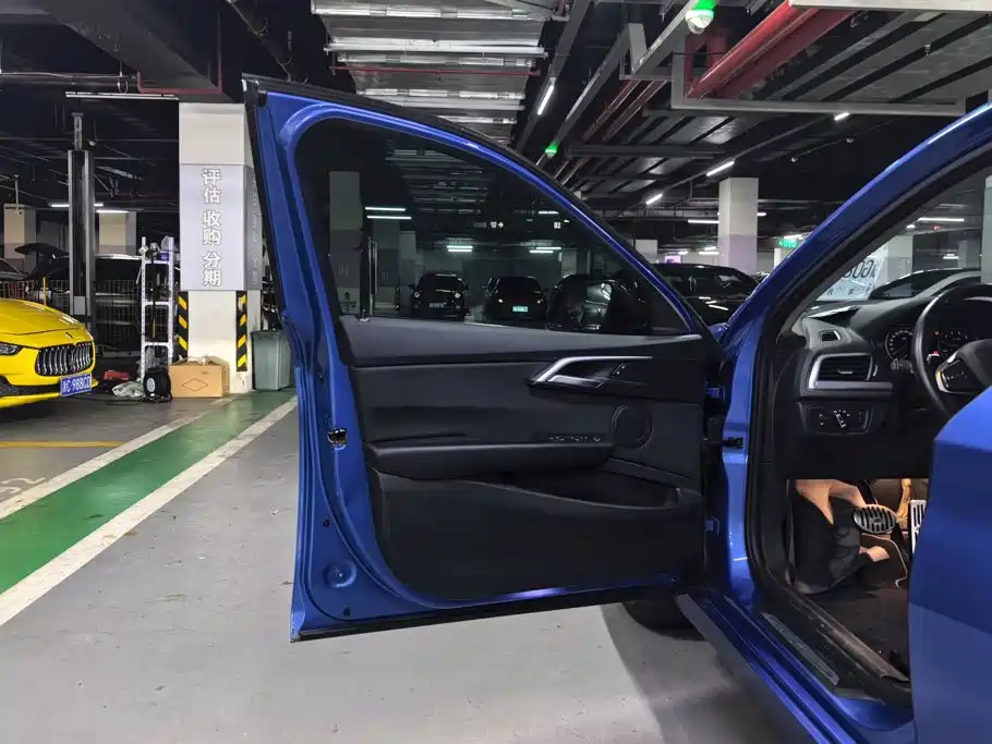 BMW 1 Series — миниатюра 7
