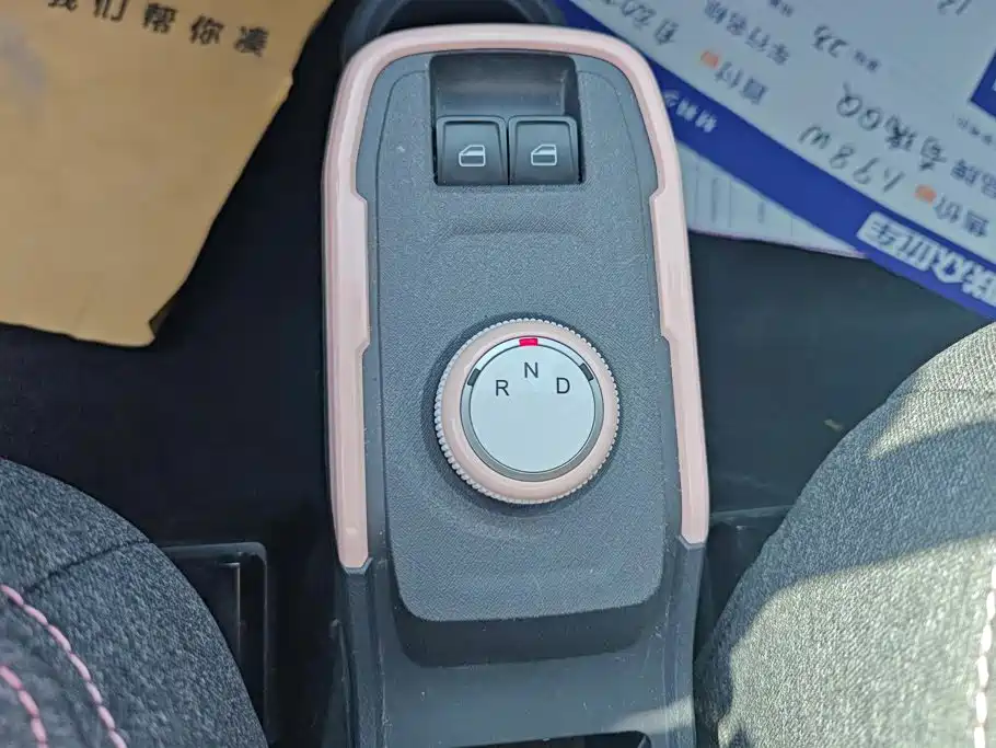 Chery QQ QQ Ice Cream — миниатюра 16