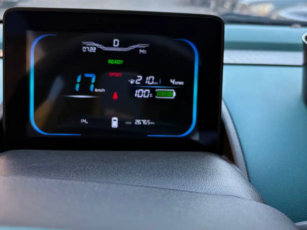 BYD Pro New Energy — миниатюра 10