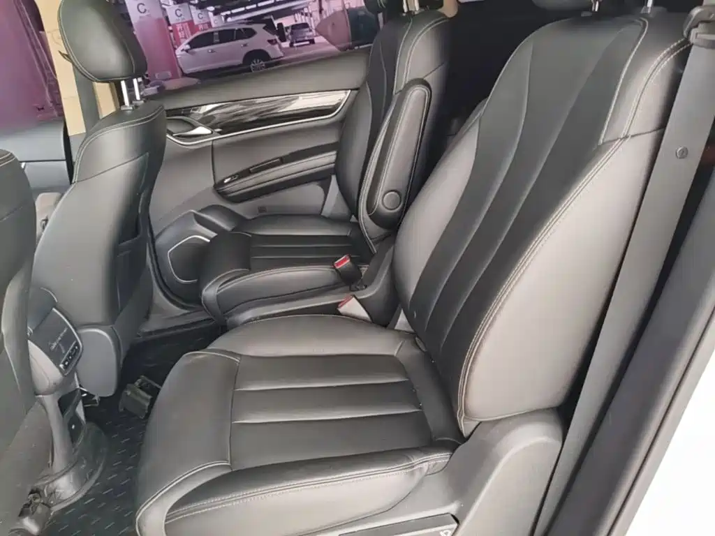 BYD MAX — миниатюра 22