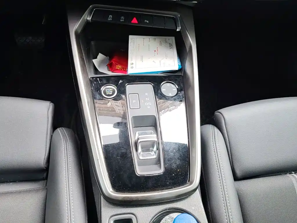 Audi A3 — миниатюра 14