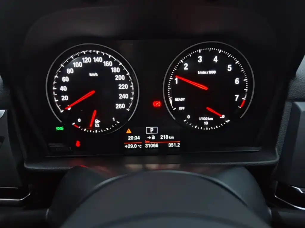 BMW 1 Series — миниатюра 12