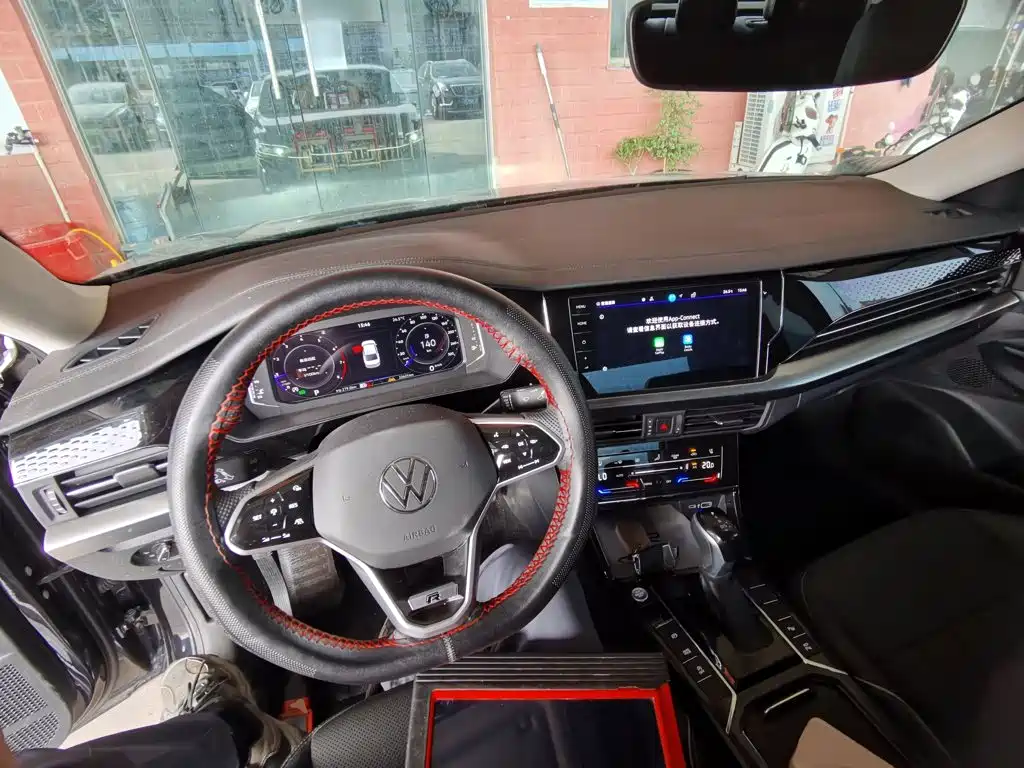 Volkswagen Passat — миниатюра 10