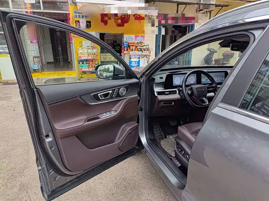 Chery Tiggo 8 PRO — миниатюра 16