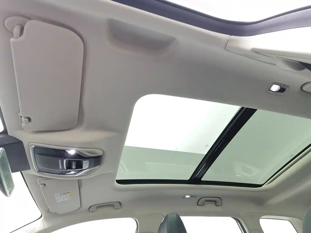 Geely Haoyue — миниатюра 21
