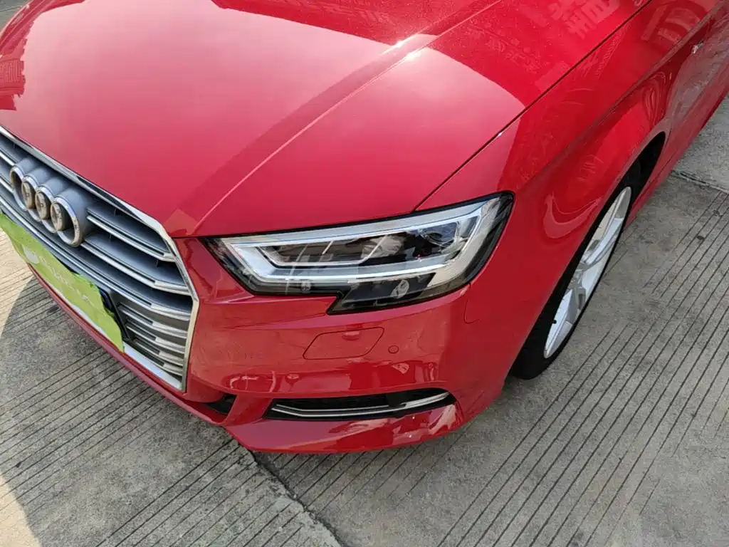 Audi A3 — миниатюра 24
