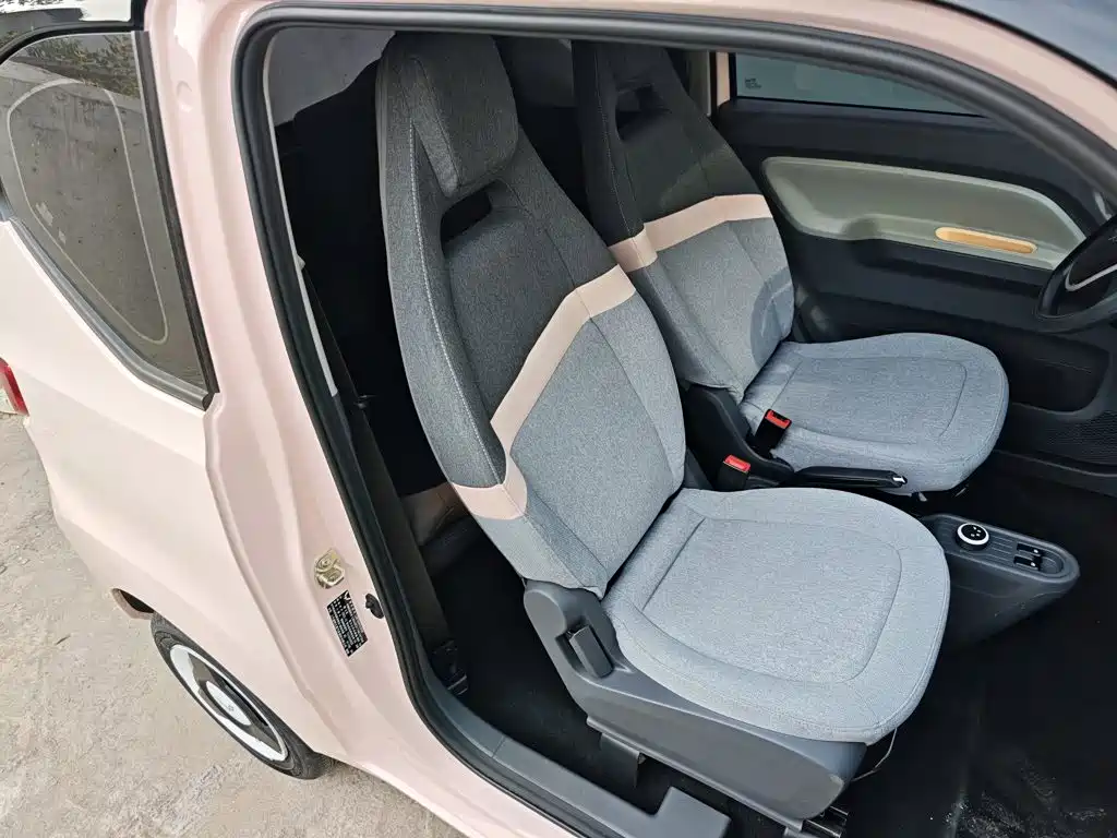 Wuling MINIEV — миниатюра 25