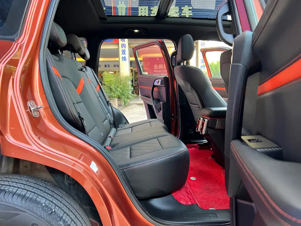 Haval Big Dog — миниатюра 5