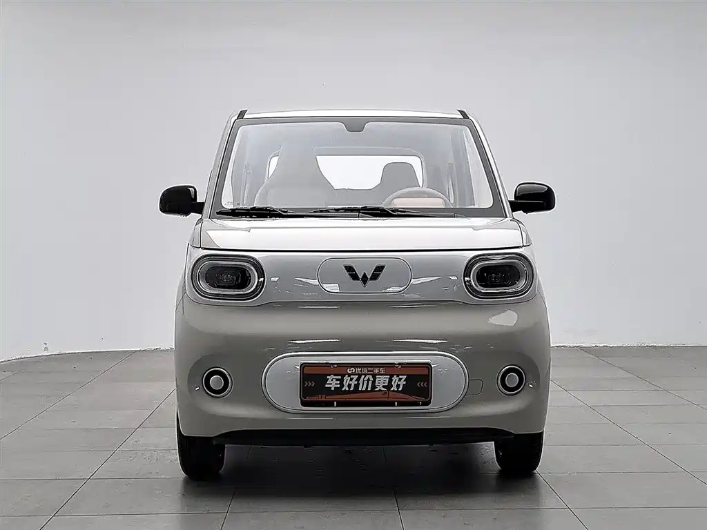 Wuling Mini EV MINIEV 2024 215km