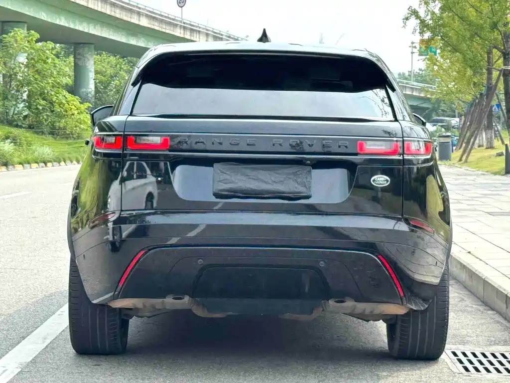 Land Rover Velar — миниатюра 15