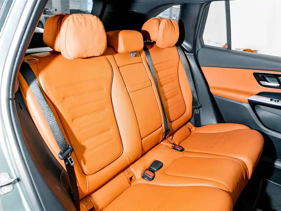 Mercedes-Benz GLC — миниатюра 22