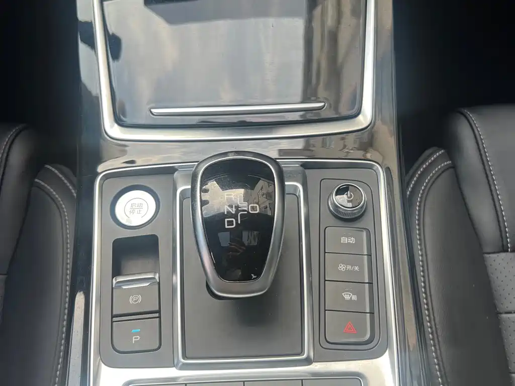 BYD Qin Pro NEV — миниатюра 19