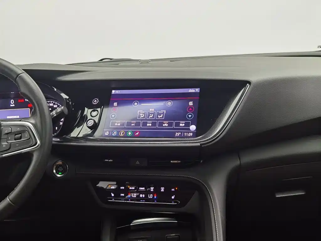Buick Envision S — миниатюра 12
