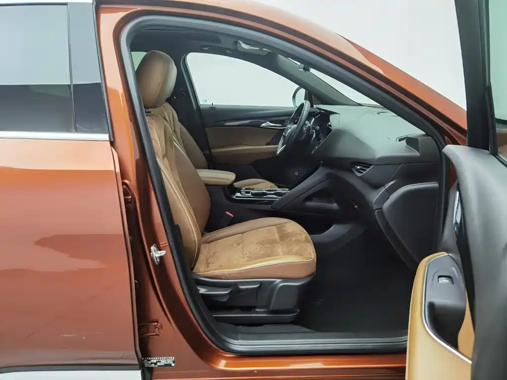 Buick Envision S — миниатюра 23