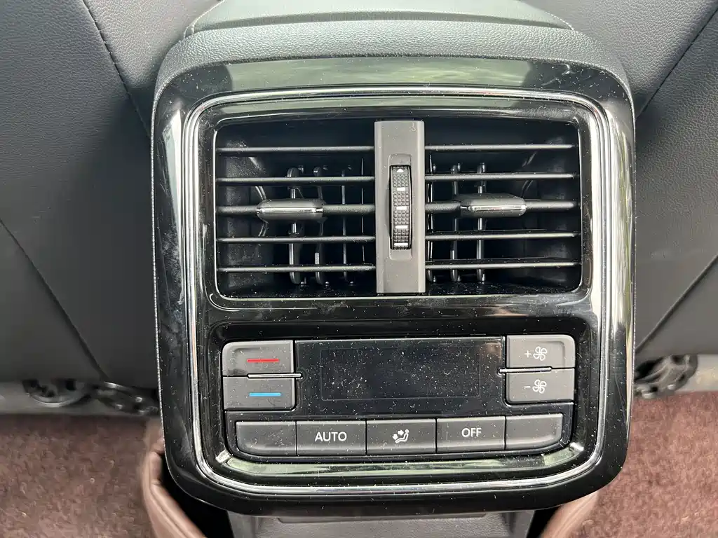 Volkswagen Passat — миниатюра 23