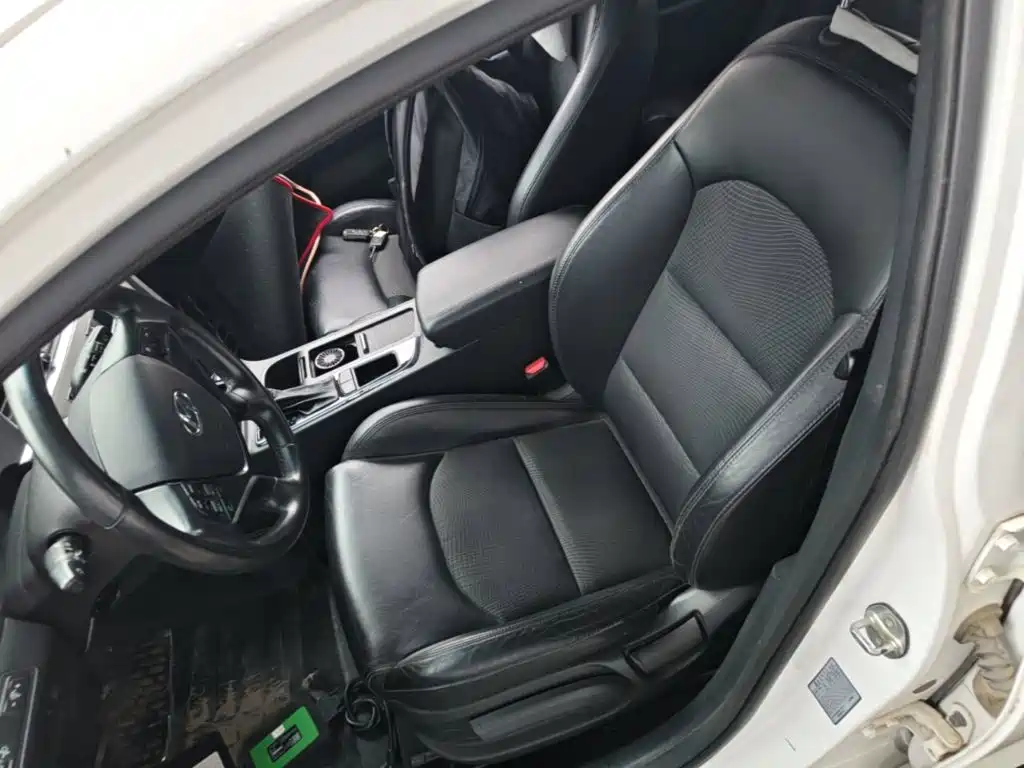 Hyundai Sonata — миниатюра 20