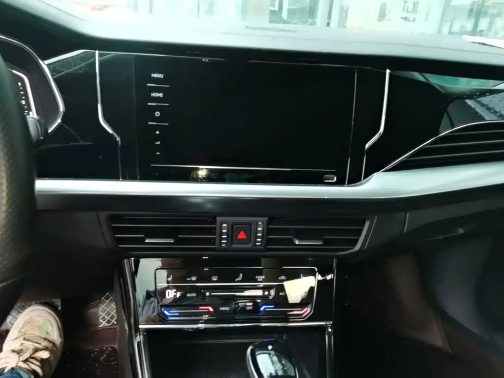 Volkswagen Passat — миниатюра 13