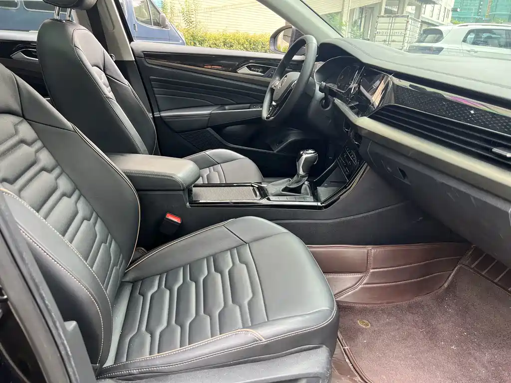 Volkswagen Passat — миниатюра 18