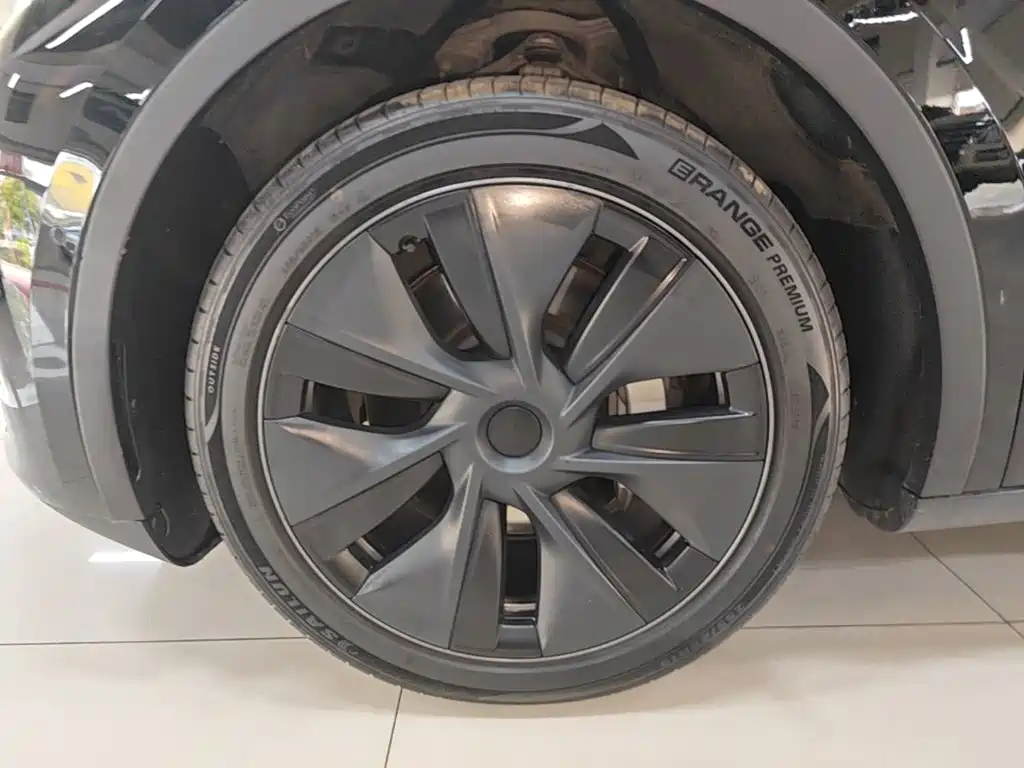 Tesla Model Y — миниатюра 23