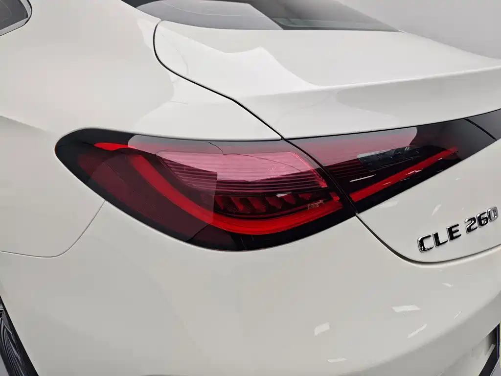 Mercedes-Benz CLE — миниатюра 11