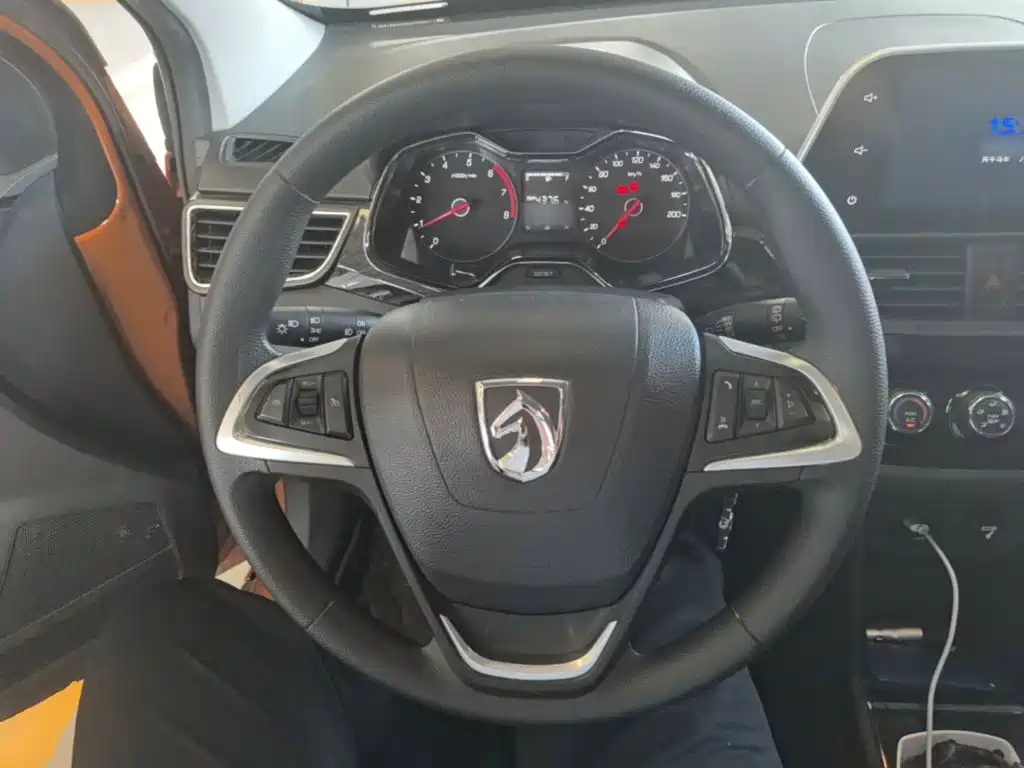 Baojun 310 — миниатюра 11