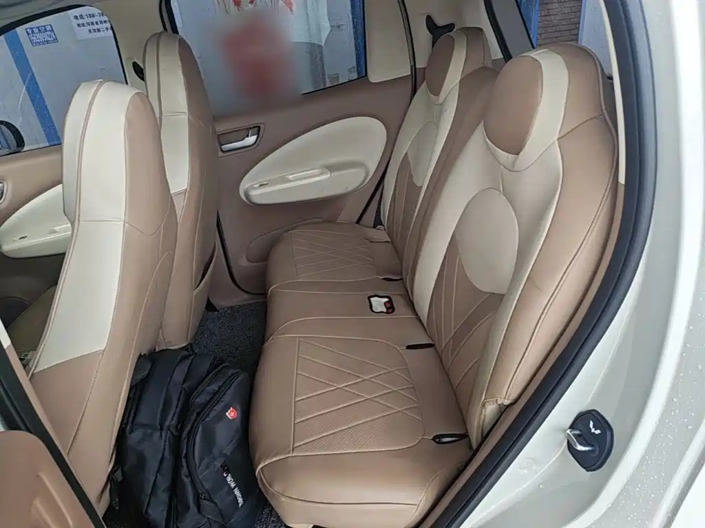 Wuling Mini EV — фотографии объявления, Фото 17