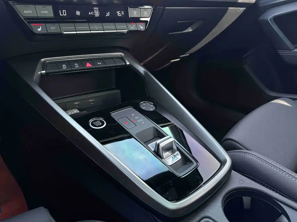 Audi A3 — миниатюра 13