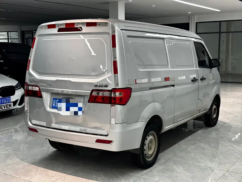 Jinbei X30 — миниатюра 4