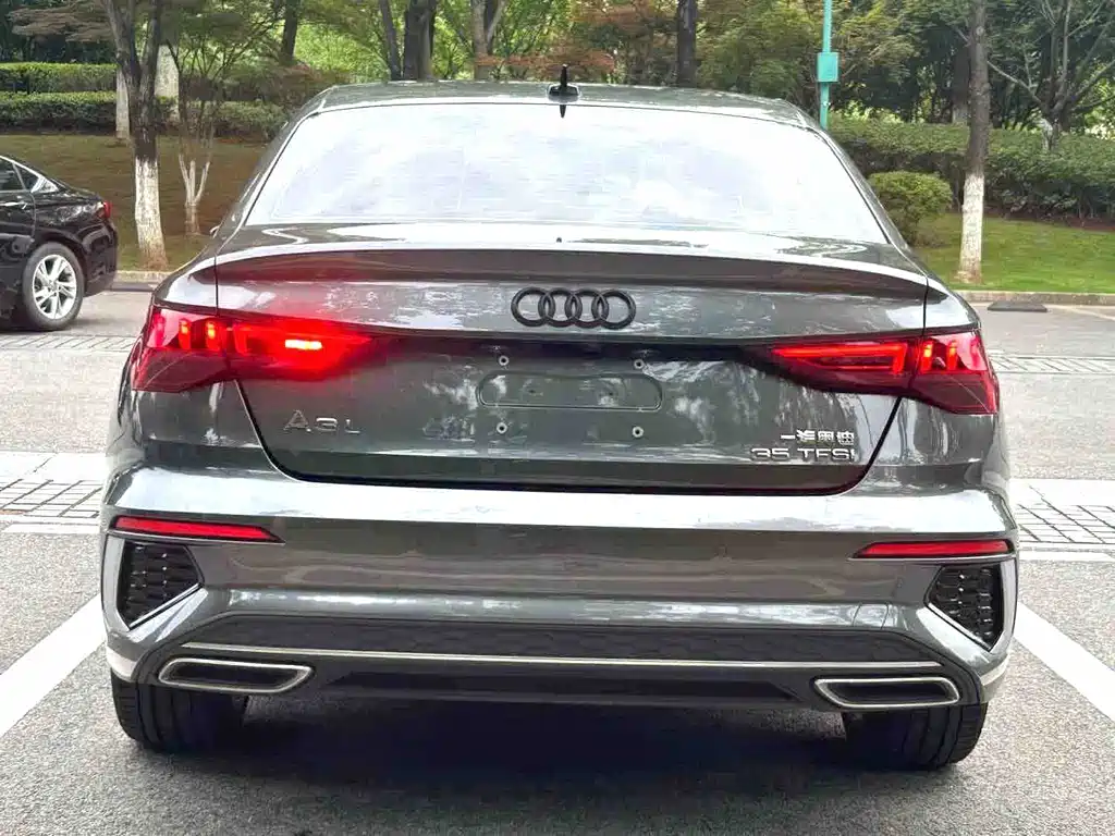 Audi A3 — миниатюра 7