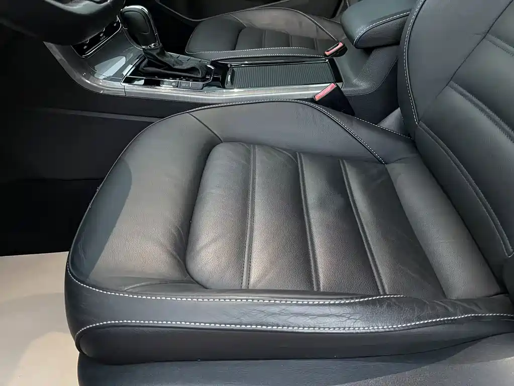 Volkswagen Passat — миниатюра 20