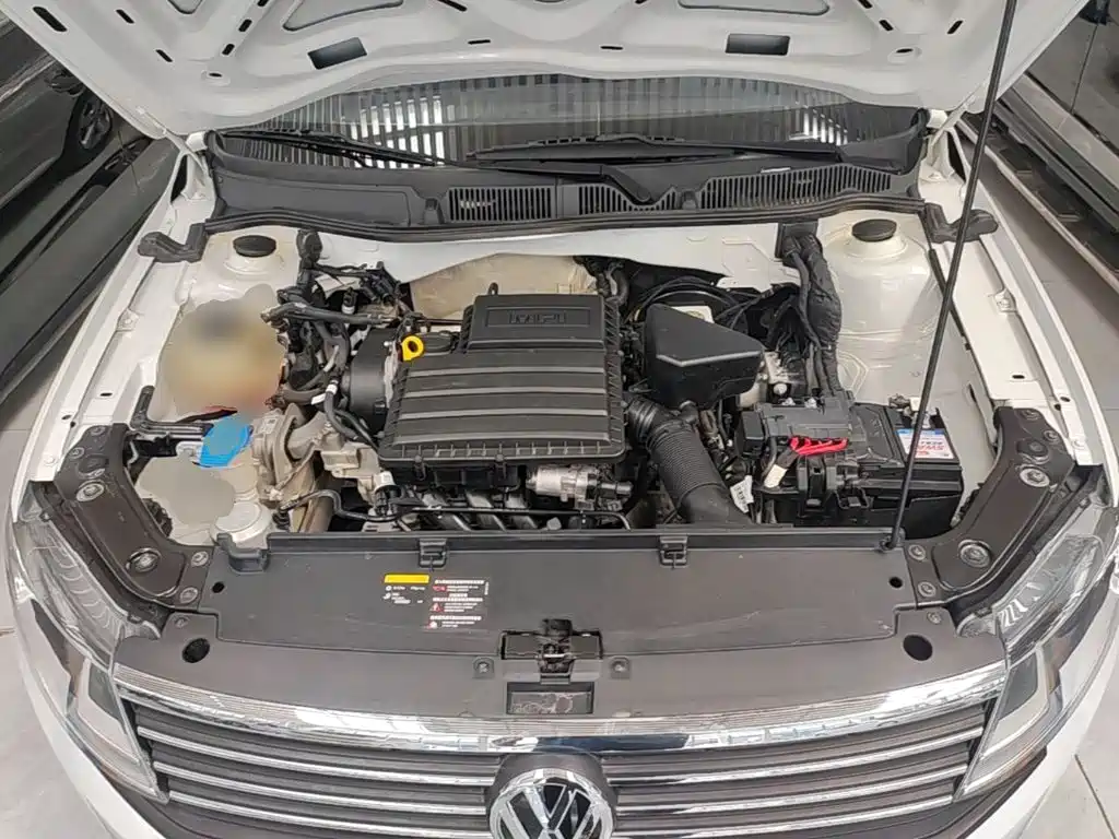 Volkswagen Lavida — миниатюра 20