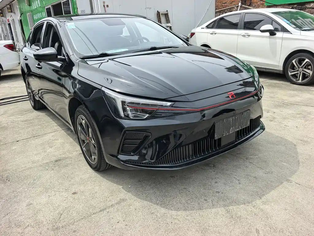 Roewe Feifan ER6 — миниатюра 3