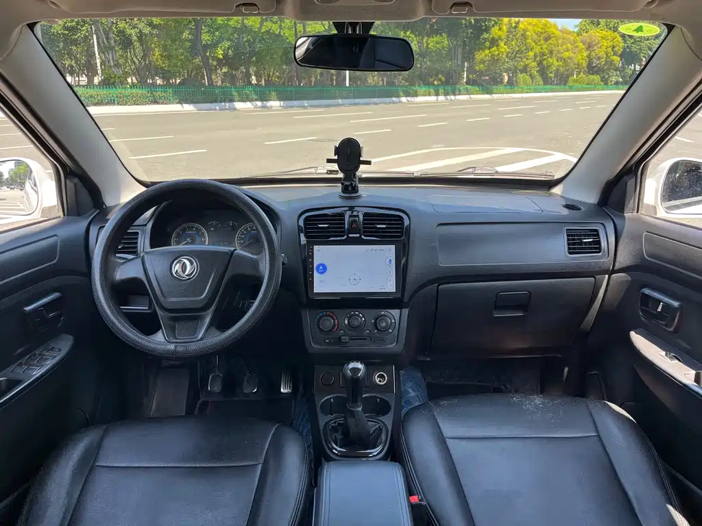 Fengguang Fengguang 350 — миниатюра 7